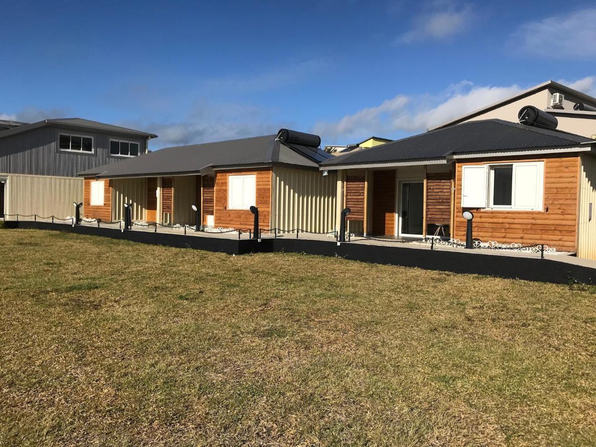 Les Chalets Du Domaine De Nayjee Commune Begue Exteriér fotografie